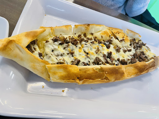 Photo of Olive Turkish Cuisine - 12432 167 Ave NW, Edmonton, AB T5X 0K4